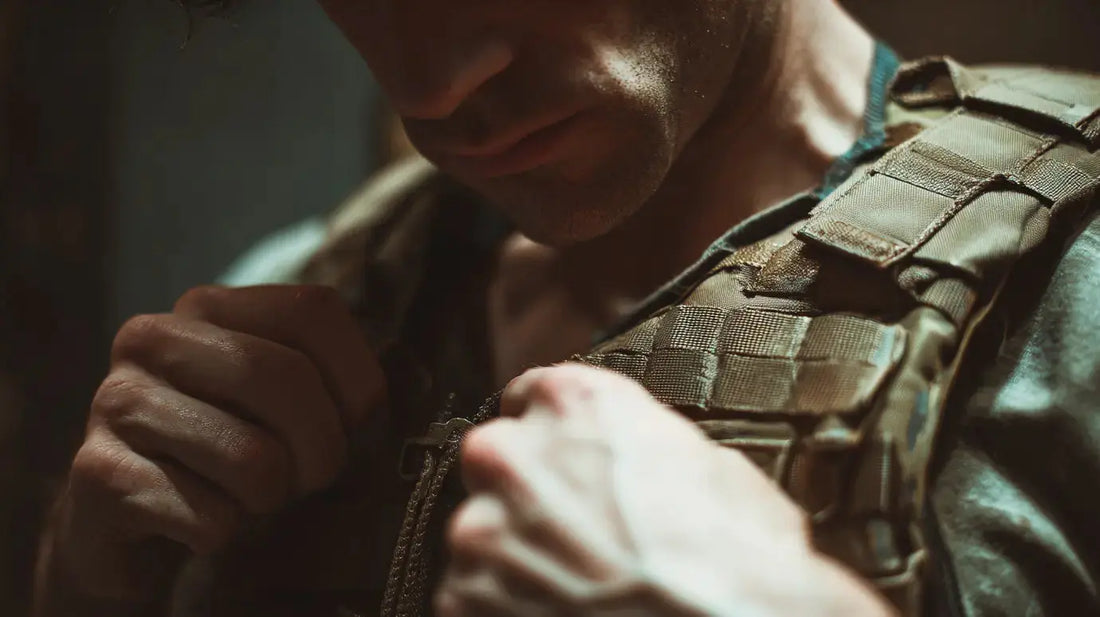 Erreurs fréquentes lors de l’achat d’un gilet tactique