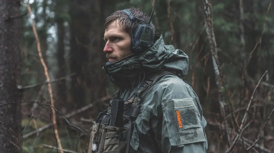 Gilet tactique longue patrouille : endurance, cohérence et erreurs à éviter