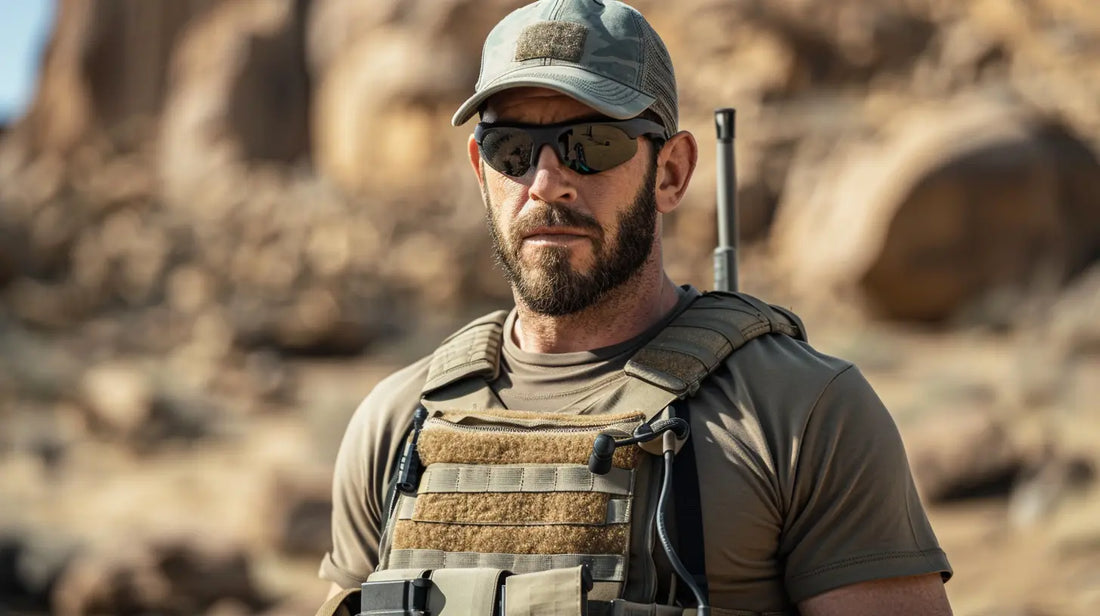 Guide complet des gilets tactiques : usages, choix et erreurs Zone Tactique