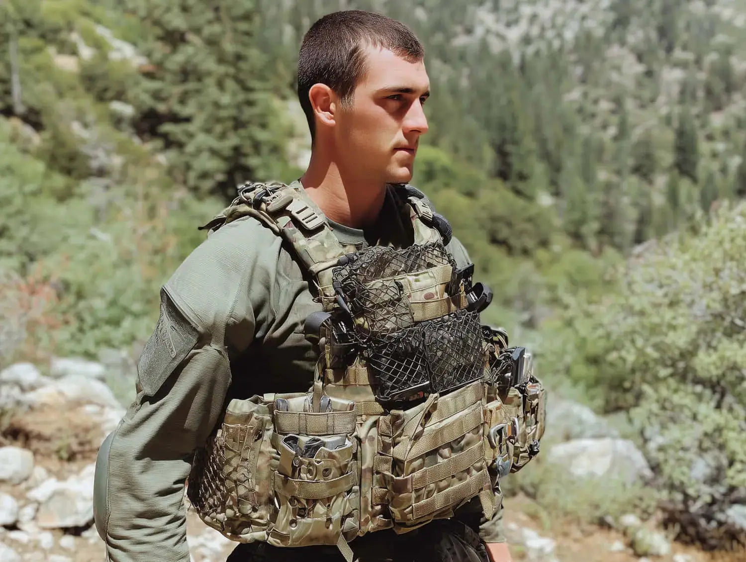 MOLLE et surcharge : quand la modularité devient un piège