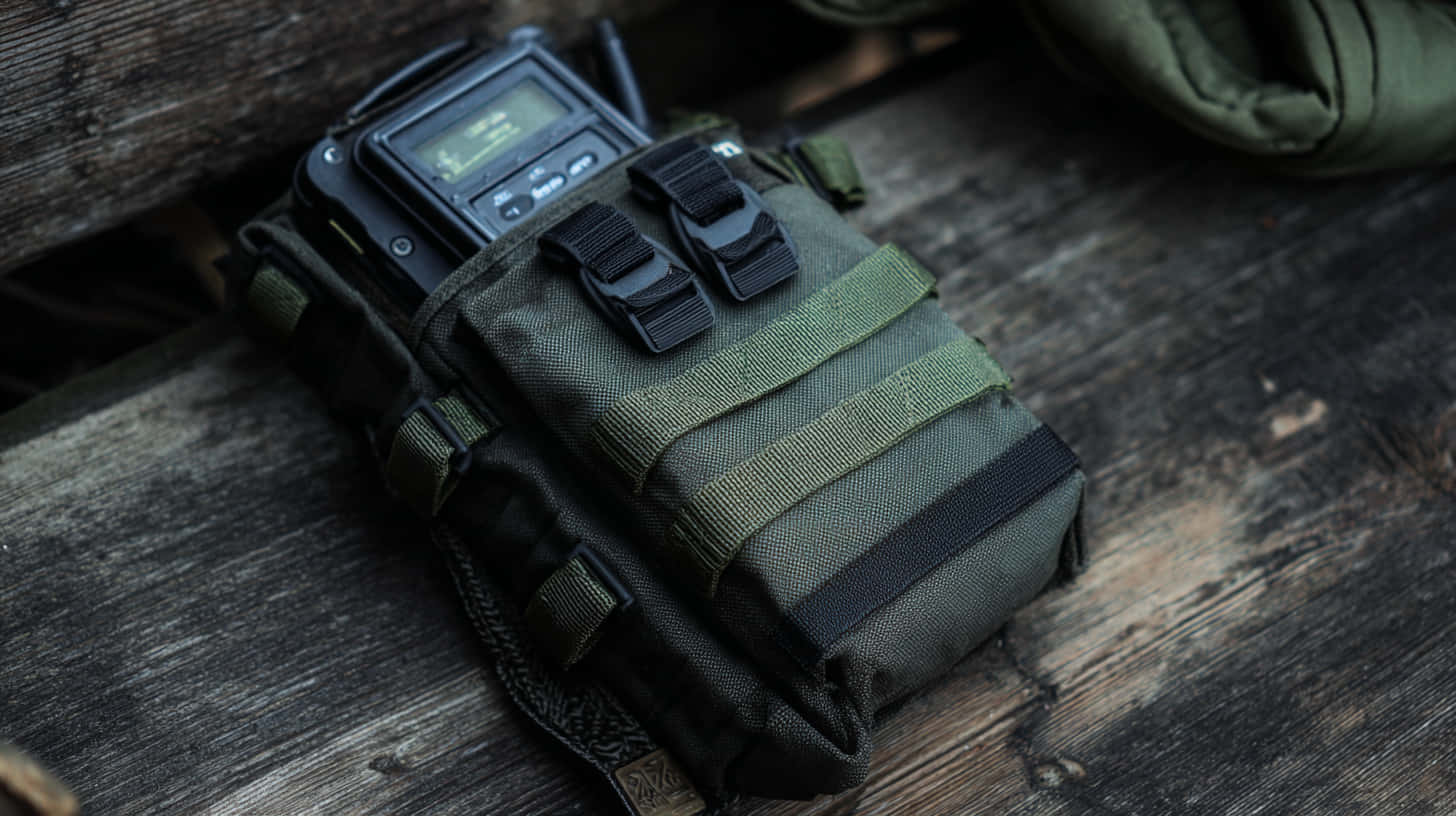 Poche radio : erreurs courantes et conséquences réelles sur le terrain