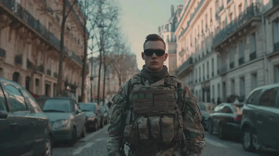Pourquoi un mauvais gilet réduit la performance : mécanique, fatigue, erreurs