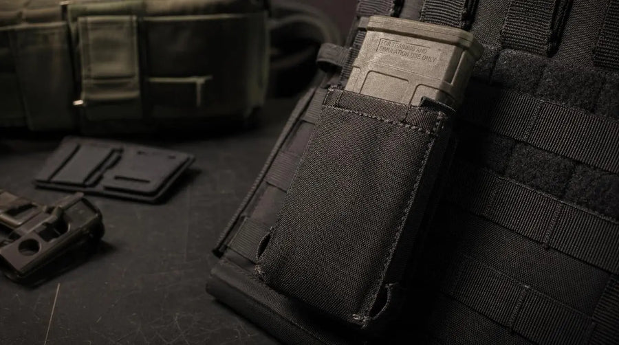 Usure porte chargeur textile : éviter les dégâts prématurés
