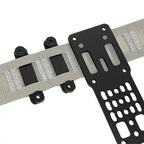 Adaptateur support de holster kit modulaire avec sangle de cuisse 