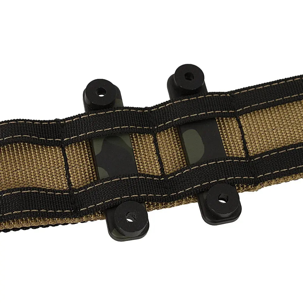 Adaptateur support de holster kit modulaire avec sangle de cuisse 