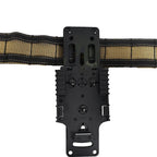 Adaptateur support de holster kit modulaire avec sangle de cuisse 