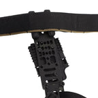 Adaptateur support de holster kit modulaire avec sangle de cuisse 