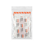 Assortiment de pansements médicaux plaies légères et coupures Zone Tactique