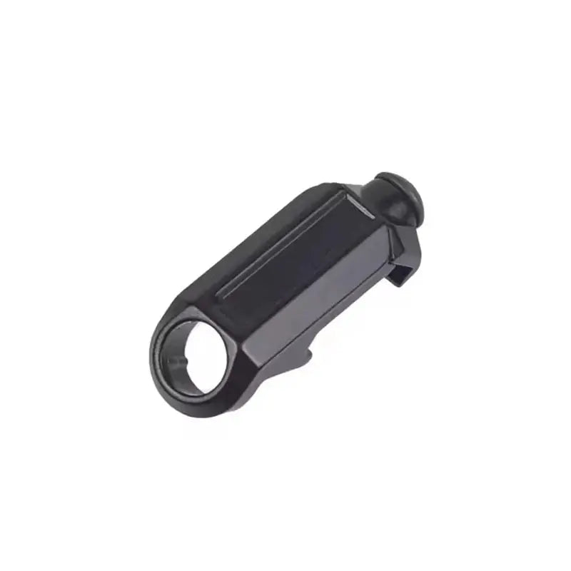 Attache sangle tactique QD rail picatinny passant fixe fin 