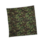 Bâche de camouflage multifonction pour abri bivouac et terrain outdoor Zone Tactique