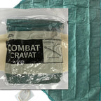 Bandage triangulaire médical immobilisation et écharpe d’urgence 