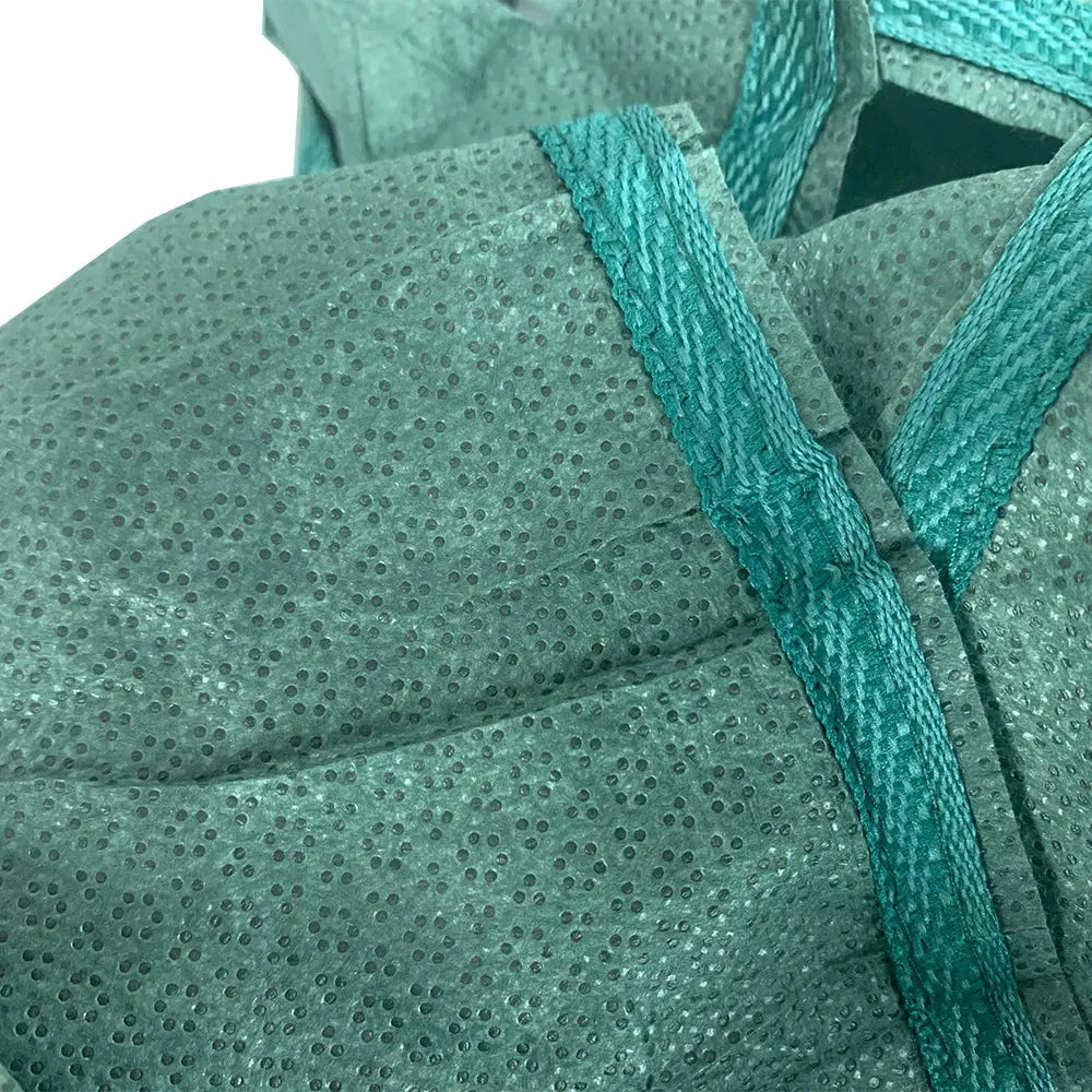 Bandage triangulaire médical immobilisation et écharpe d’urgence 