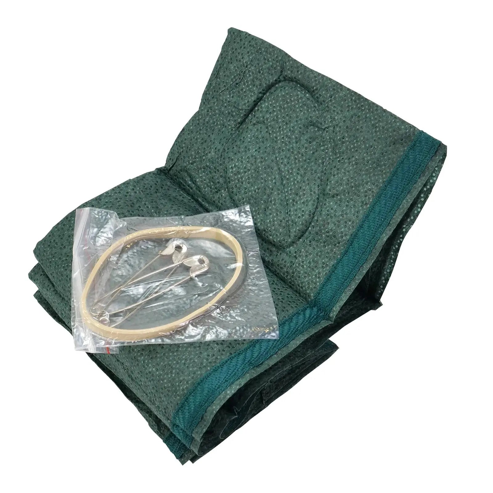 Bandage triangulaire médical immobilisation et écharpe d’urgence 