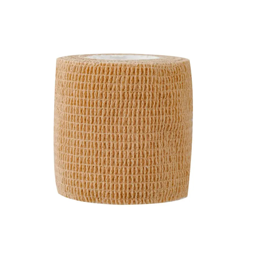 Bandes adhésives médicales auto-fixantes pour maintien pansement Zone Tactique