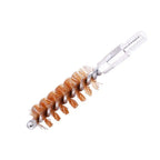 Brosses de nettoyage métal multiples calibres en lot de 20 pièces 