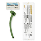 Canule nasopharyngée pour maintien des voies aériennes d’urgence Zone Tactique