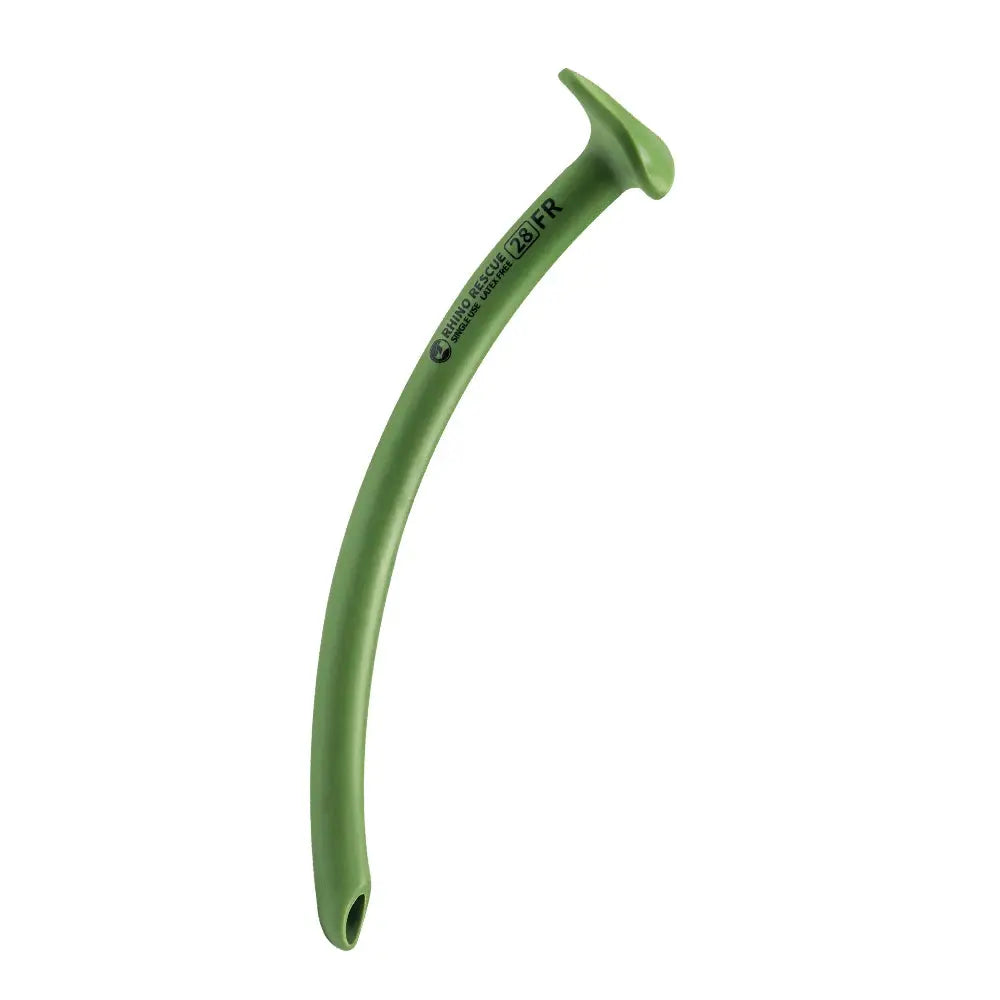 Canule nasopharyngée pour maintien des voies aériennes d’urgence Zone Tactique