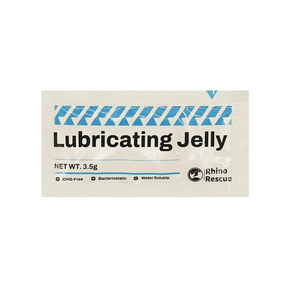 Canule nasopharyngée pour maintien des voies aériennes d’urgence Zone Tactique