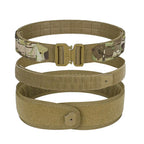 Ceinture Tactique 3 en 1 MOLLE – Quick-Release & Support Zone Tactique