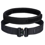 Ceinture Tactique MOLLE - Laser Cut et Quick-Release Zone Tactique