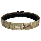 Ceinture Tactique MOLLE - Laser Cut et Quick-Release Zone Tactique