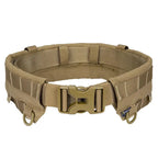 Ceinture Tactique Modular– Inner Belt et Quick Release Zone Tactique