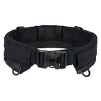 Ceinture Tactique Modular– Inner Belt et Quick Release Zone Tactique