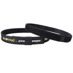 Ceinture de tir sportif IPSC IDPA double couche pour compétition 