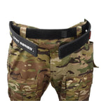 Ceinture de tir sportif IPSC IDPA double couche pour compétition 