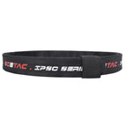 Ceinture de tir sportif IPSC IDPA double couche pour compétition 