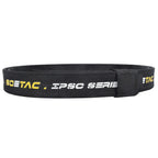 Ceinture de tir sportif IPSC IDPA double couche pour compétition 