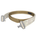Ceinture intérieure tactique Inner belt fine et discrète largeur 4.3cm 