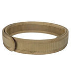 Ceinture intérieure tactique Inner belt fine et discrète largeur 4.3cm 