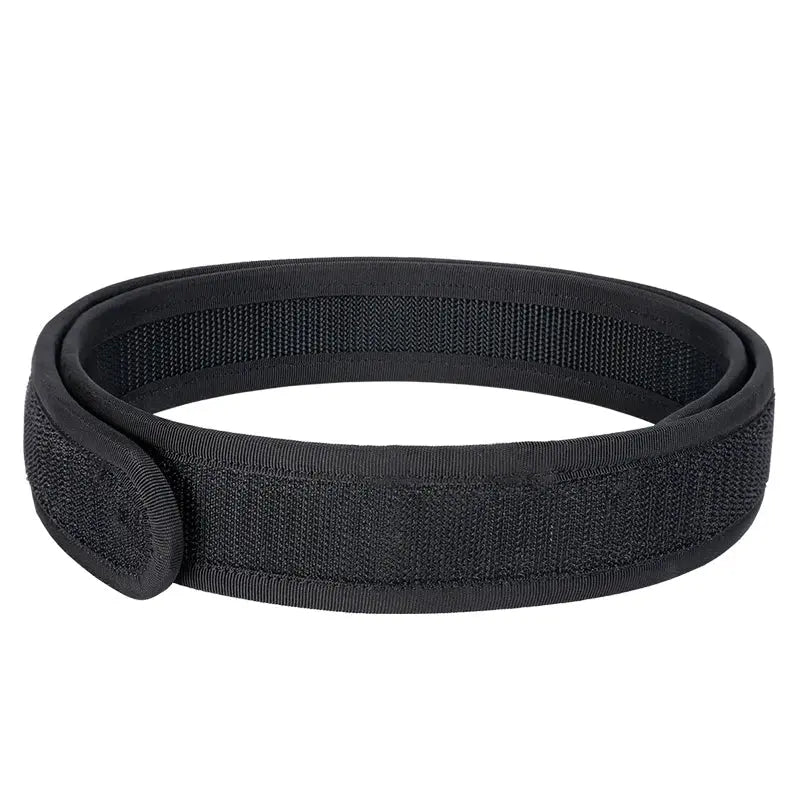 Ceinture intérieure tactique Inner belt fine et discrète largeur 4.3cm Zone Tactique
