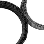 Ceinture tactique EDC avec boucle quick release renforcée Zone Tactique