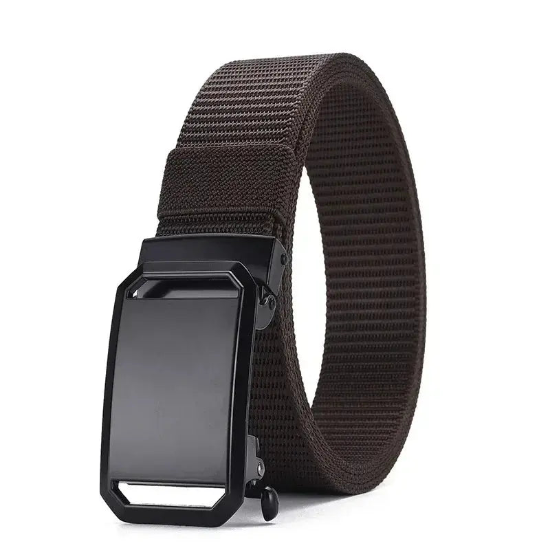 Ceinture tactique EDC pour port holster et tenue de service Zone Tactique