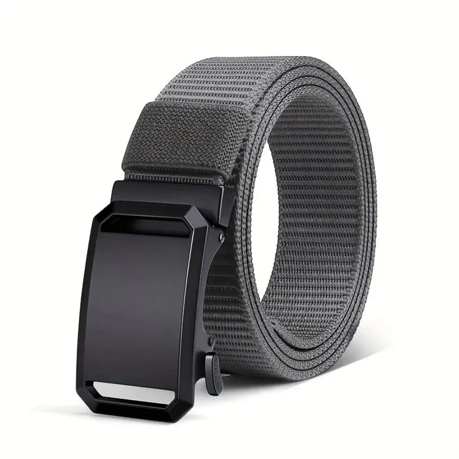 Ceinture tactique EDC pour port holster et tenue de service Zone Tactique