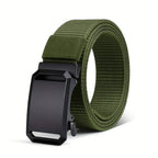 Ceinture tactique EDC pour port holster et tenue de service Zone Tactique