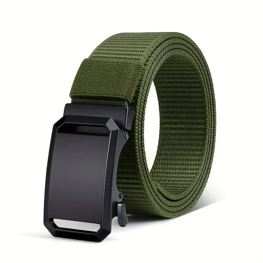 Ceinture tactique EDC pour port holster et tenue de service Zone Tactique