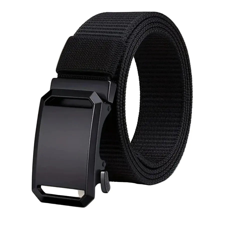 Ceinture tactique EDC pour port holster et tenue de service Zone Tactique