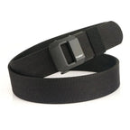 Ceinture tactique IPSC rigide pour tir sportif et compétition Zone Tactique