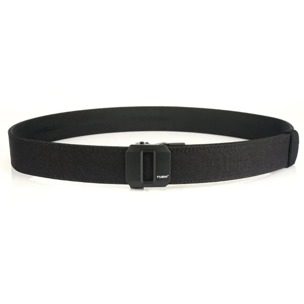 Ceinture tactique IPSC rigide pour tir sportif et compétition Zone Tactique