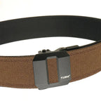 Ceinture tactique IPSC rigide pour tir sportif et compétition Zone Tactique