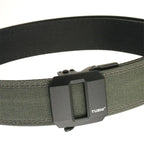 Ceinture tactique IPSC rigide pour tir sportif et compétition Zone Tactique
