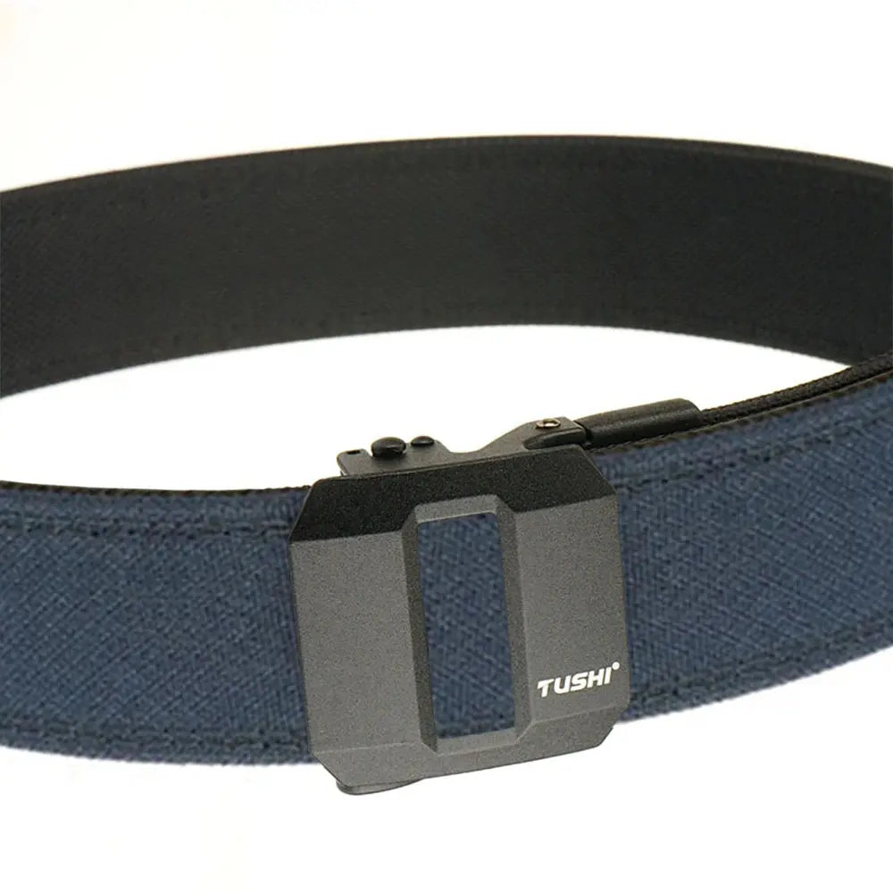 Ceinture tactique IPSC rigide pour tir sportif et compétition Zone Tactique