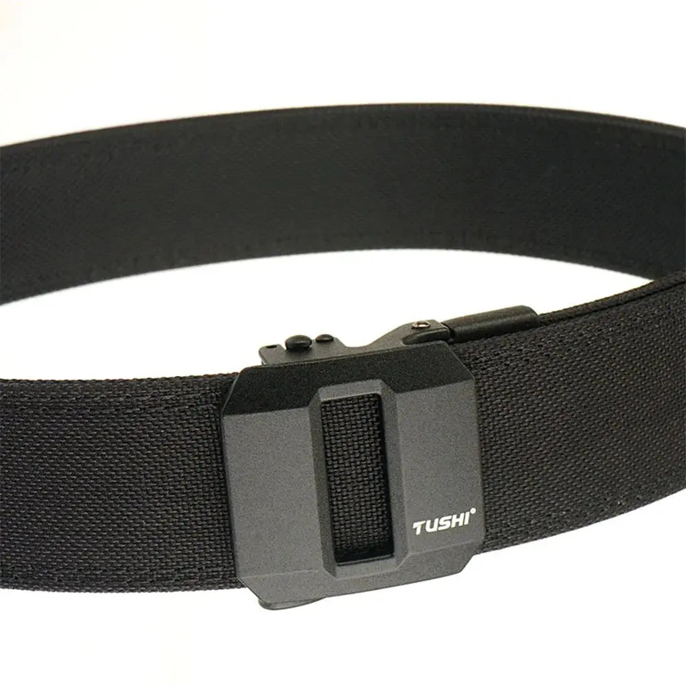 Ceinture tactique IPSC rigide pour tir sportif et compétition Zone Tactique