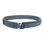 Ceinture tactique intérieure type inner belt Bison boucle crochet fast 