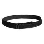 Ceinture tactique intérieure type inner belt Bison boucle crochet fast 