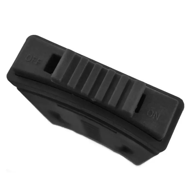 Clip de fixation ceinture pour montage modulaire holster ou étui Zone Tactique