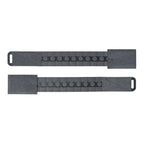 Cummerbund ajustable pour gilet porte plaque fixation MOLLE Zone Tactique